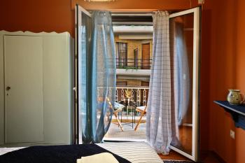 Athens Centre Apartment, Atény (fotografie 3)