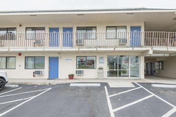 Motel 6 Kansas City, MO - Airport, Kansas City (fotografie 5)