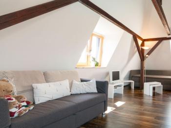 Gastezimmer Richter, Drážďany (fotografie 4)