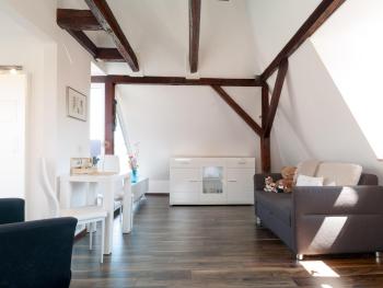 Gastezimmer Richter, Drážďany (fotografie 5)