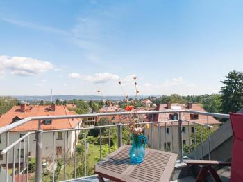 Gastezimmer Richter, Drážďany (fotografie 2)