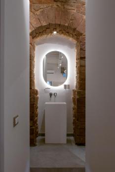 Casa Thiele alla Signoria, Florencie (fotografie 2)