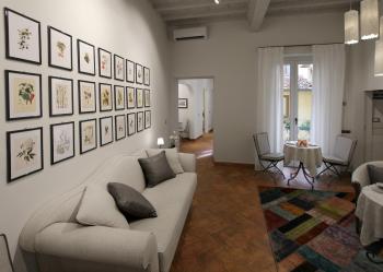 Casa Thiele alla Signoria, Florencie (fotografie 3)