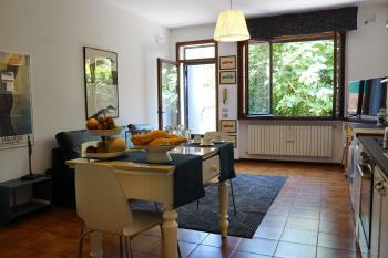 La Maisonette et son Jardin, Benátky (fotografie 4)