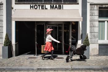 MABI City Centre, Maastricht (Foto 2)