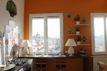 La Maison del Sole, Palermo (fotografie 4)