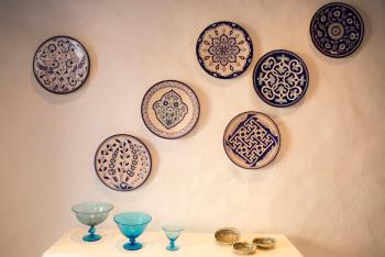 Dar Indigo, Sidi Bou Saïd (fotografie 5)