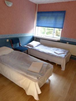 Viva Pirita Hostel, Tallin (foto 3)