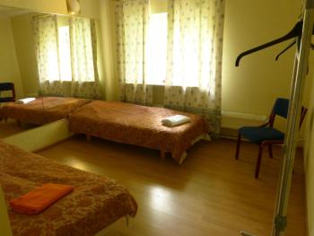 Viva Pirita Hostel, Tallin (foto 2)