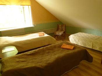 Viva Pirita Hostel, Tallin (foto 4)