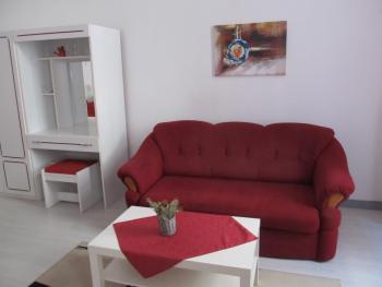 Julia Apartment, Budapešť (fotografie 5)