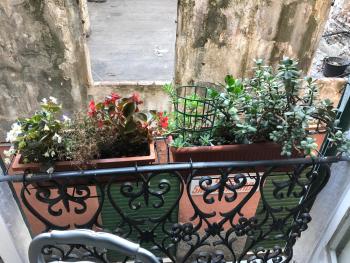 Affittacamere La Città Vecchia, Genua (Foto 5)