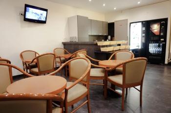 Hôtel Liège Strasbourg, Paris (Foto 5)