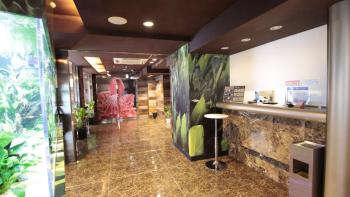 HOTEL ATLAS Shinkabukicho (Adult Only), Tokio (fotografie 5)