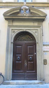 Locanda Orchidea, Florencia (foto 4)