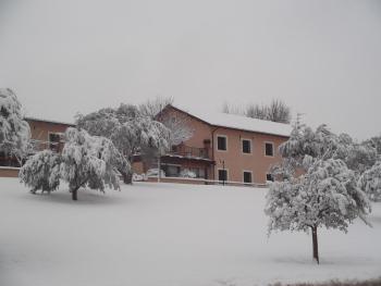Luxardotel, Řím (fotografie 2)