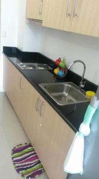 SM Light Residence - 1BR Condo with Balcony FF, Manila (fotografie 5)