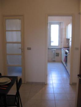 M1 Pasteur Holiday Home, Milán (fotografie 3)