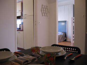 M1 Pasteur Holiday Home, Milán (fotografie 2)