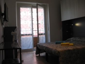 M1 Pasteur Holiday Home, Milán (fotografie 5)