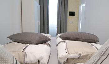 Laguna Apartment, Vídeň (fotografie 3)