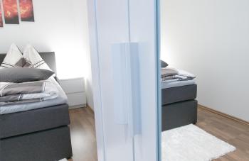 Laguna Apartment, Vídeň (fotografie 5)