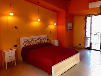 Eleven Bed & Breakfast, Reggio Calabria (foto 2)