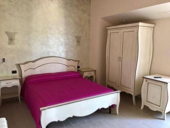 Eleven Bed & Breakfast, Reggio Calabria (foto 3)