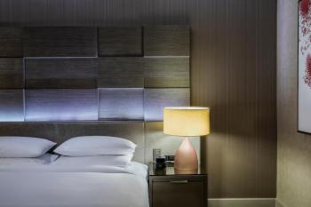 Hyatt Grand Central New York, Nueva York (foto 3)