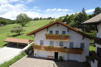 Residence Kampidell, Siusi (foto 3)