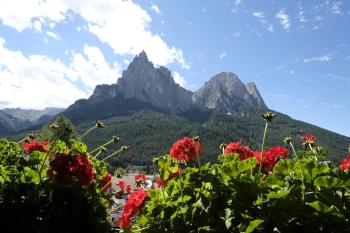 Residence Kampidell, Siusi (foto 4)