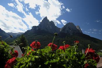 Residence Kampidell, Siusi (foto 5)