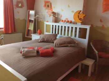 B&B Marianne, Bruxelles (photo 2)