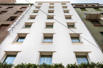 43 Station Hotel, Milan (photo 5)