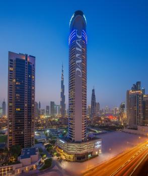 DAMAC Maison Distinction, Dubai (Foto 2)