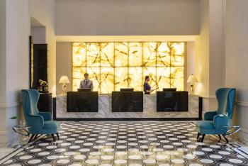 Alvear Icon Hotel, Buenos Aires (fotografie 3)