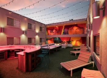 The Kinney - Venice Beach, Los Angeles (foto 5)
