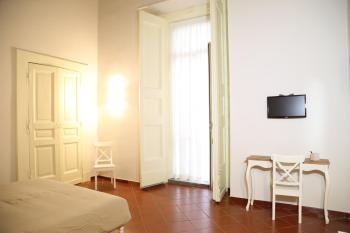 Domus Donnaregina Apartments, Neapel (Foto 2)
