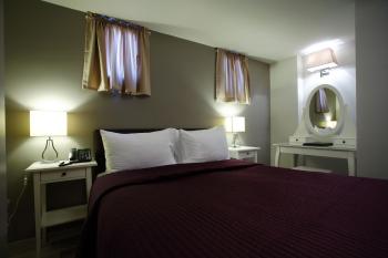 Home Stay Home Sisli, Istanbul (fotografie 2)