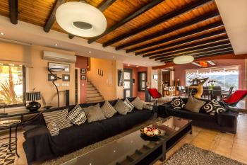 Oceania & Panorama Villas, Pegeia (fotografie 3)
