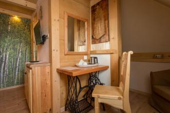 Hotel Bambi Boutique, Zakopane (Foto 4)