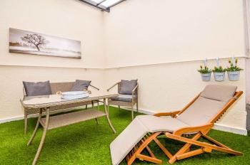 Elegant Central Apartment, Lublaň (fotografie 5)