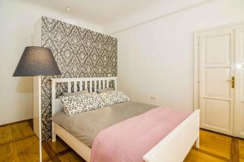 Elegant Central Apartment, Lublaň (fotografie 2)
