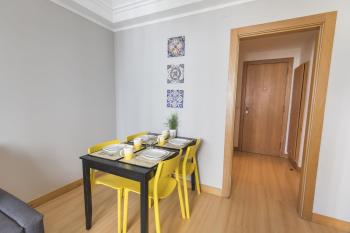 Charming 4PAX Marquês Flat by LovelyStay, Lisabon (fotografie 5)
