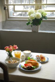 Hotel Sven Vintappare, Estocolmo (foto 4)