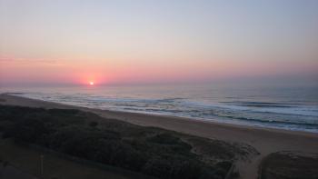 L'Escalier, Amanzimtoti (foto 2)