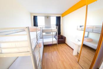 Kensal Green Backpackers 2, Londyn (zdjęcie 3)