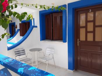 Paradise Studios, Lisso (Lipsoi) (foto 2)