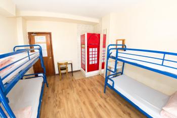 Kensal Green Backpackers 2, Londyn (zdjęcie 4)