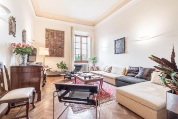 Luxury Petra San Frediano by Mmega, Florencie (fotografie 3)